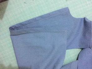 烫衬衣视频,视频教学一步到位