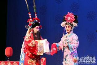 上党梆子视频,传承千年戏曲艺术的魅力瞬间